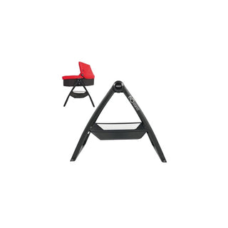 Alcofa Com Suporte GRACO - Twisted Media