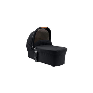 Alcofa Para Bebês NUNA MIXX 9kg Preta - Twisted Media 