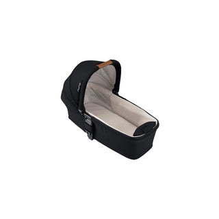 Alcofa Para Bebês NUNA MIXX 9kg Preta - Twisted Media 