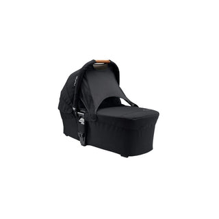 Alcofa Para Bebês NUNA MIXX 9kg Preta - Twisted Media 