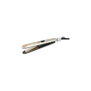 Alisador de Cabelo Philips Alisamento Rápido com Placas Cerâmicas - Twisted Media