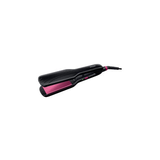 Alisador de Cabelo Philips Essential Care Placas XL - Twisted Media