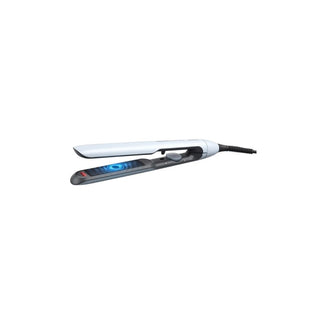 Alisador de Cabelo Philips Series 5000 ThermoShield - Twisted Media