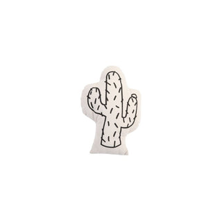 Almofada Cactus Childhome – Um Toque Moderno e Acolhedor - Twisted Media 