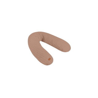 Almofada de Maternidade Big Flopsy FDC Cacau - BEABA - Twisted Media 