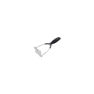 Amassador de Batatas Tefal Comfort em Aço Inoxidável - Twisted Media