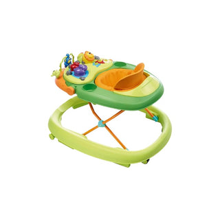 Andador Chicco Walky Talky Baby Verde - Twisted Media