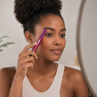 Aparador de Precisão PHILIPS para Mulher  - Twisted Media