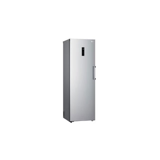 Arca Vertical Inox LG 377L - Twisted Media