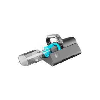 Aspirador Antiácaros BLACK + DECKER 400W - Twisted Media 
