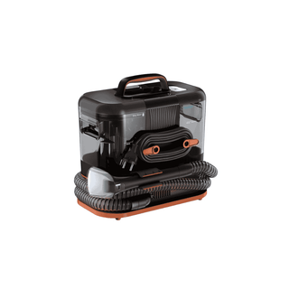 Aspirador De Limpeza Profunda Rowenta Clean It - Twisted Media 