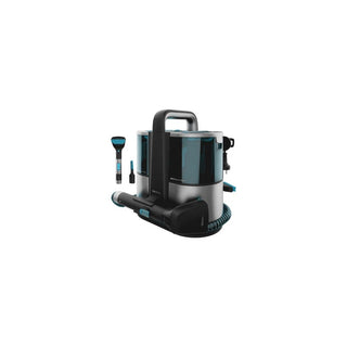 Aspirador Limpador de Estofos Cecotec Conga 4000 Carpet Spot Clean XL Advance - Twisted Media
