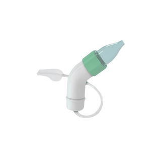 Aspirador Nasal Chicco Physioclean 0m+ - Twisted Media 