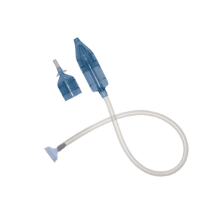 Aspirador Nasal Manual BEABA Para Bebês - Twisted Media