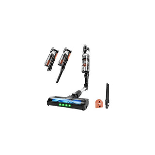 Aspirador Vertical Cecotec Conga Rockstar S30 Flex - Twisted Media