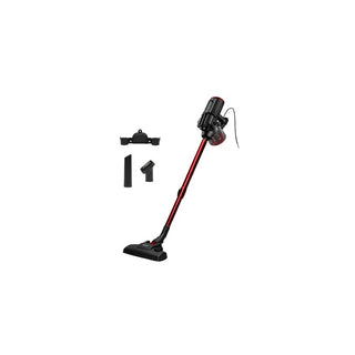 Aspirador Vertical Cecotec e de Mão ThunderBrush 2 em 1 com Cabo - Twisted Media