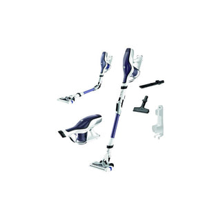 Aspirador Vertical Sem Fio Rowenta Air Force Flex 560  - Twisted Media 