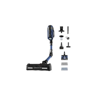Aspirador Vertical Sem Fio Rowenta X-Force Flex Aqua 12.60  - Twisted Media 