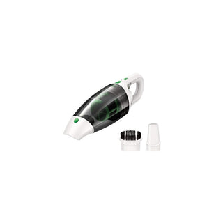 Aspirador de Pó Portátil Philips MiniVac EnergyCare 12V 20W - Twisted Media 