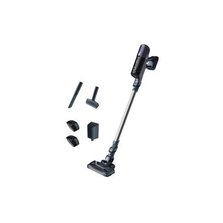 Aspirador de Pó Sem Fio TEFAL Handstick X-PERT 6.6 - Twisted Media