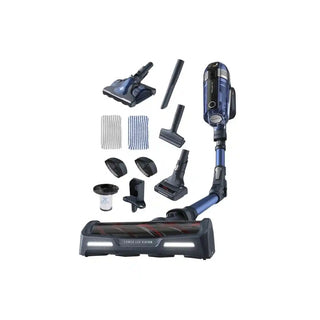 Aspirador de Pó Sem Fio TEFAL XForce Flex 12.60 - Twisted Media 