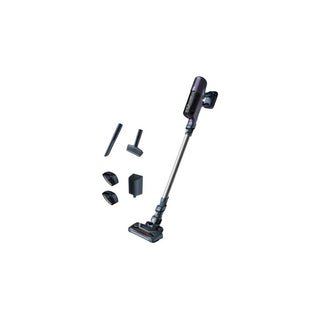 Aspirador de Pó Sem Fio Tefal Handstick X-PERT 6.6  - Twisted Media 
