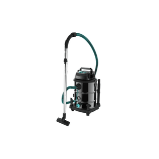 Aspirador de Sólidos e Líquidos Cecotec 1600W 30L - Twisted Media 