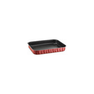 Assadeira Retangular Tefal 29x22cm - Twisted Media