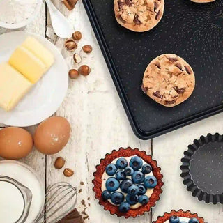 Assadeira Tefal Perfectbake - Twisted Media 
