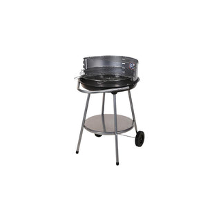 BBQ Churrasqueira redonda 51 x H82cm - Twisted Media 