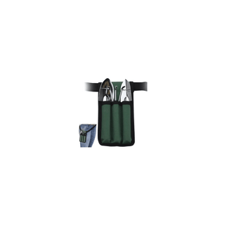 BBQ Conjunto de ferramentas manuais para jardim - Twisted Media 