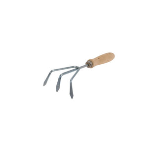 BBQ Garra de Jardim com 3 Dentes - Twisted Media 