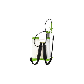 BBQ Pulverizador com Alças de Ombro – 16 Litros - Twisted Media 