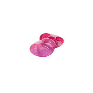 BEABA Conjunto de Aprendizagem em Silicone - Twisted Media 