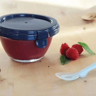 BEABA Porção Pyrex 200ml - Twisted Media