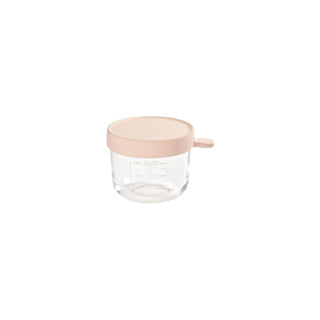 BEABA Porção de Vidro 150 ml  - Twisted Media 