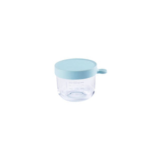 BEABA Porção de Vidro 150ml  - Twisted Media 