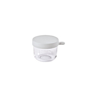 BEABA Porção de Vidro 150ml Névoa Leve  - Twisted Media 