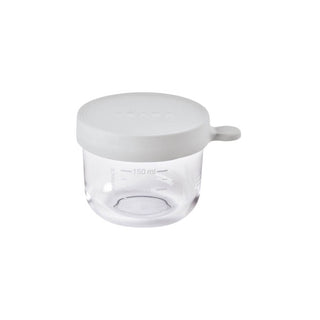 BEABA Porção de vidro 150ml névoa leve - Twisted Media 