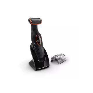 PHILIPS Depilador Para Corpo Series 3000 - Twisted Media