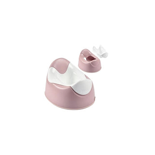 Bacio Ergonómico BEABA Rosa - Twisted Media 