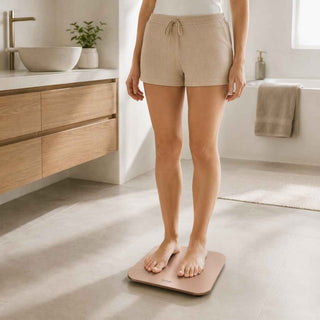 Balança Digital Tefal Classic até 180kg - Twisted Media