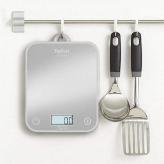 Balança de Cozinha Digital Tefal Optiss Cupcake Precisão até 5 kg - Twisted Media