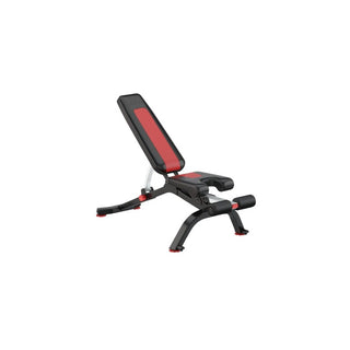 Banco Bowflex SelectTech 5.1S Ajustável 6 Posições para Treino de Força - Twisted Media