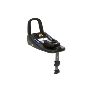 Base ISOFIX Joie para i-Gemm2 – Instalação Segura e Prática - Twisted Media 