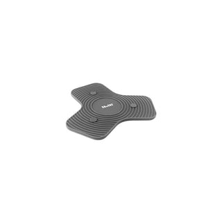 Base Magnética Ibili em Silicone Resistente ao Calor 18cm - Twisted Media