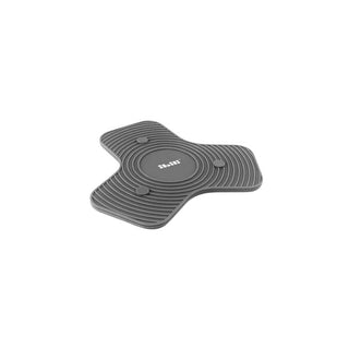 Base Magnética Ibili em Silicone Resistente ao Calor - Twisted Media 