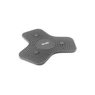 Base Magnética Ibili em Silicone Resistente ao Calor 18 cm -  Twisted Media