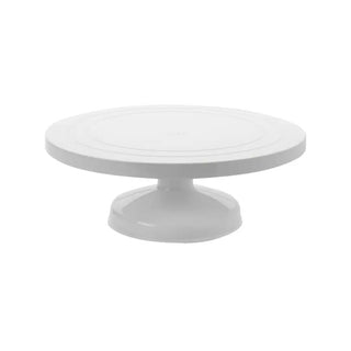 Base Rotativa Alta IBILI para Pastelaria e Bolos Twisted Media 