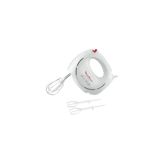 Batedeira Manual Moulinex Easy Max 200W  - Twisted Media 